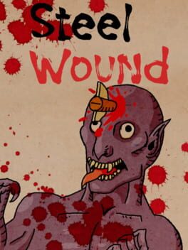 Steel Wound Cover