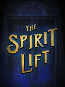 The Spirit Lift Cover