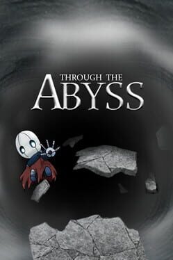 Through the Abyss Cover