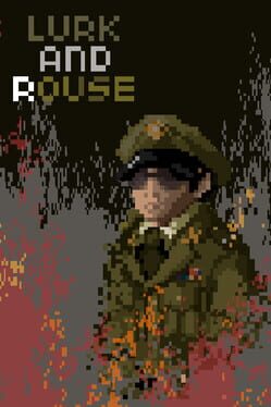 Lurk and Rouse Cover