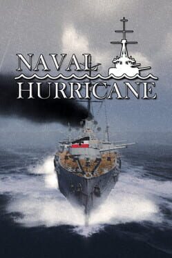 Naval Hurricane Cover