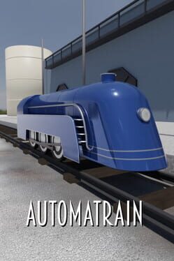 Automatrain Cover