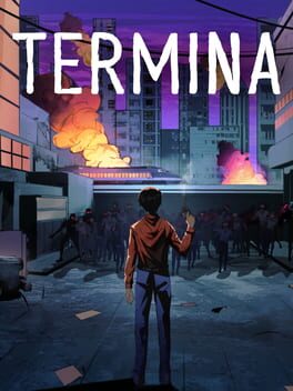 Termina Cover