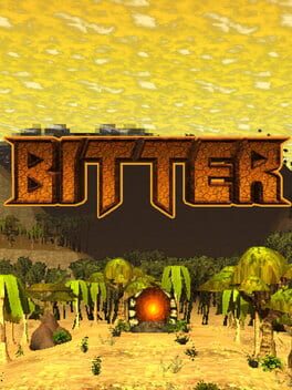 Bitter Cover