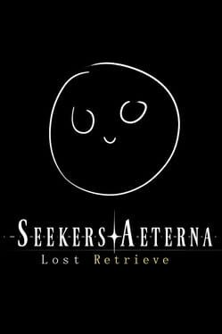 Seekers Aeterna Cover