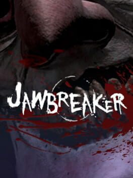 Jawbreaker Cover