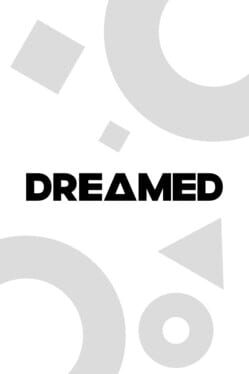 Dreamed Cover