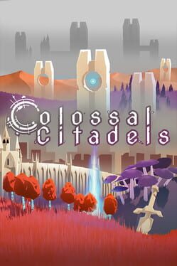 Colossal Citadels Cover