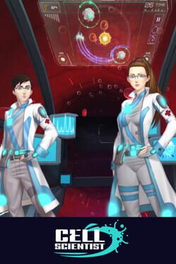 Cell Scientist: Beyond Cover