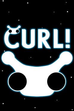Curl! Cover