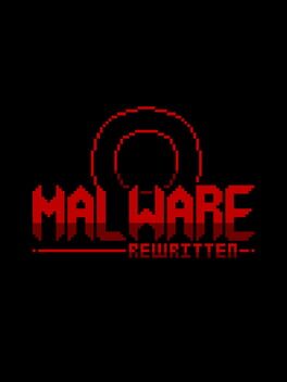 Malware Rewritten Cover