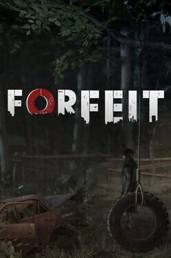 Forfeit Cover