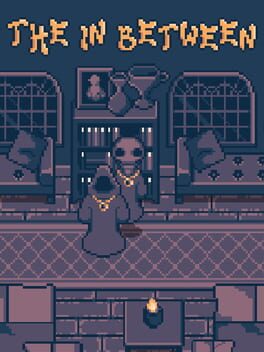 The In Between Cover