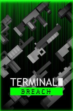 Terminal Breach Cover