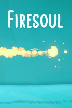 Firesoul Cover