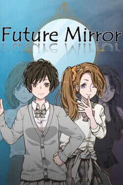 Future Mirror Cover