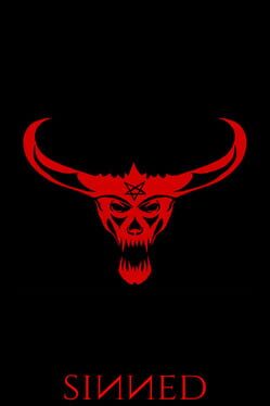 Sinned Cover