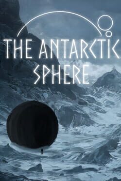 The Antarctic Sphere Cover