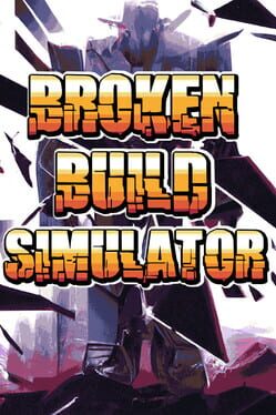 Broken Build Simulator Cover