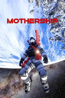 Mothership Cover
