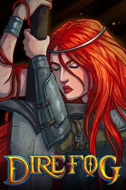 Dire Fog: Tactical Card Combat Cover