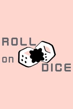 Roll on Dice Cover