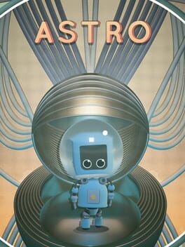 Astro Cover