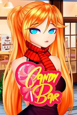 Candy Bar Cover