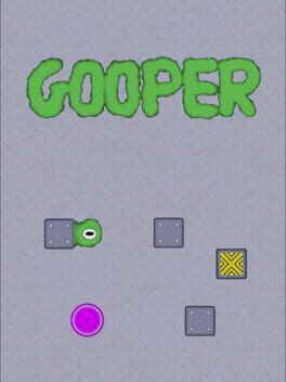 Gooper Cover