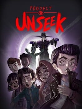 Project Unseek