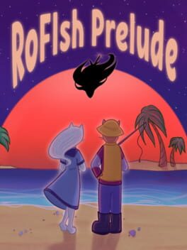 RoFish: Prelude Cover