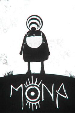 Mona Cover