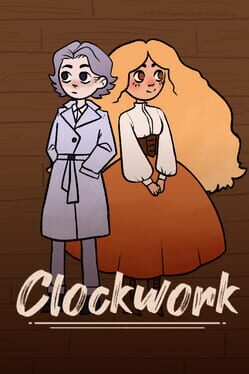 ClockWork Cover
