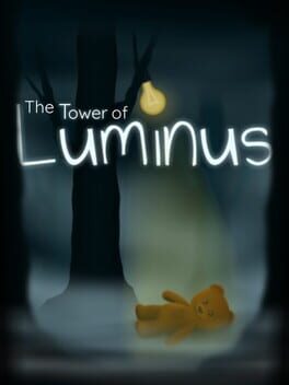 The Tower of Luminus Cover