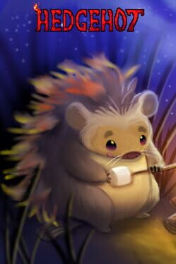 Hedgehot: Battle Strike Cover