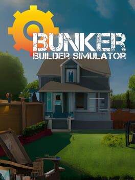 Bunker Builder Simulator Cover