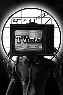 TVhead Cover