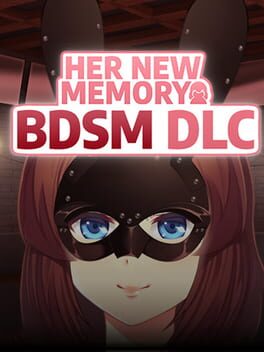 Her New Memory: BDSM Cover