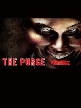 The Purge: Revenge Cover