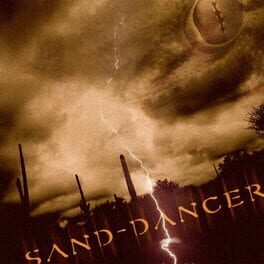 Sand-dancer Cover