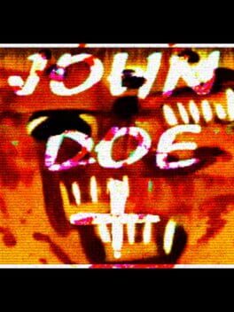 John Doe + Cover