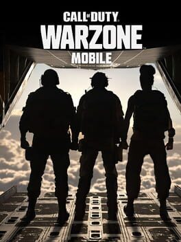 Call of Duty: Warzone Mobile Cover