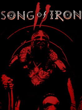 Song of Iron II Cover