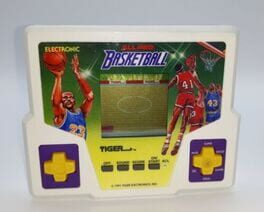 All Pro Basketball Cover