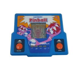 Pinball Cover