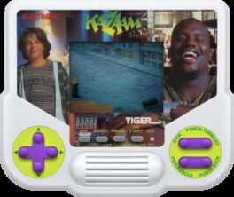 Kazaam Cover