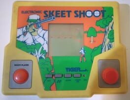 Skeet Shoot Cover