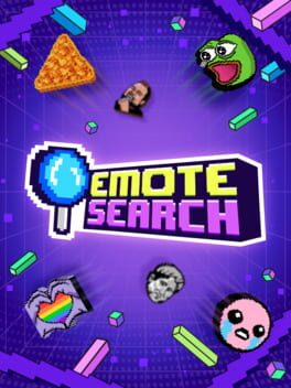 Emote Search Cover