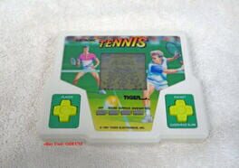 Tennis Cover