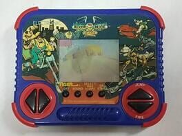 Biker Mice from Mars Cover